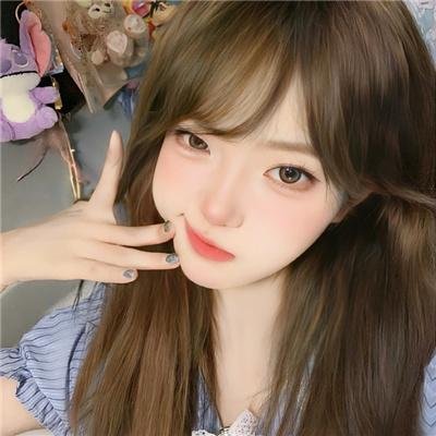 惊叫少女